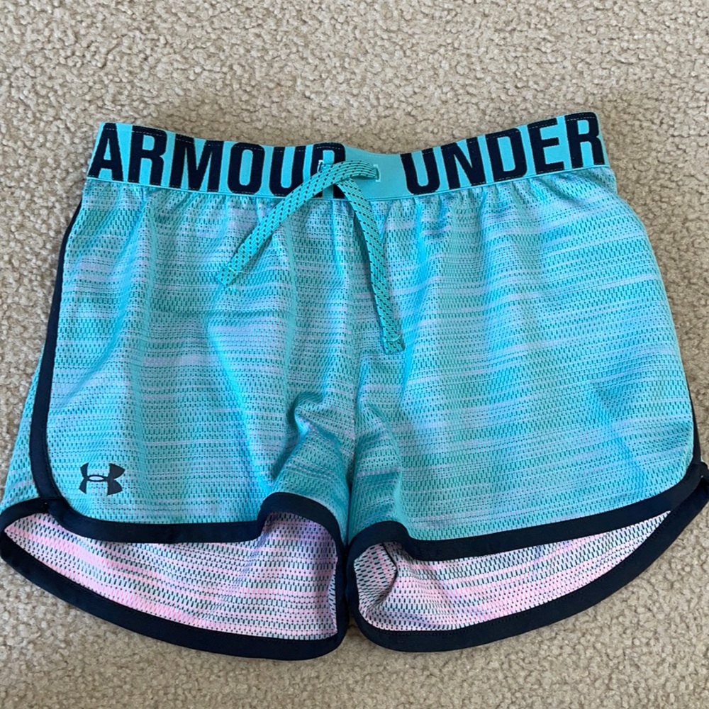 Under Armor Shorts